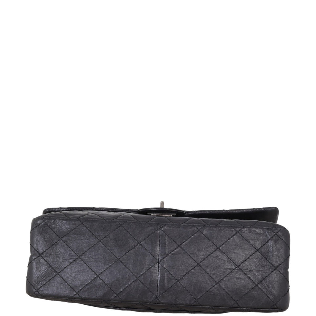Chanel 2.55 Reissue 226 Double Flap Bag