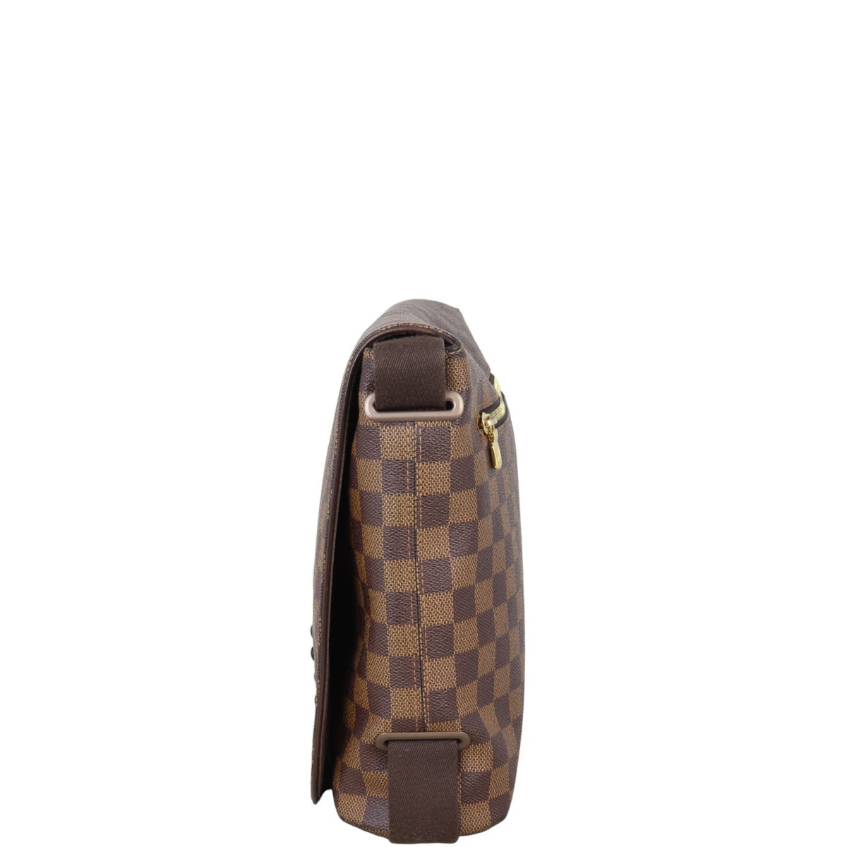 Louis Vuitton Brooklyn MM Messenger Damier Ebene