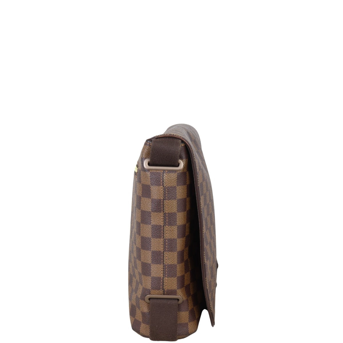 Louis Vuitton Brooklyn MM Messenger Damier Ebene