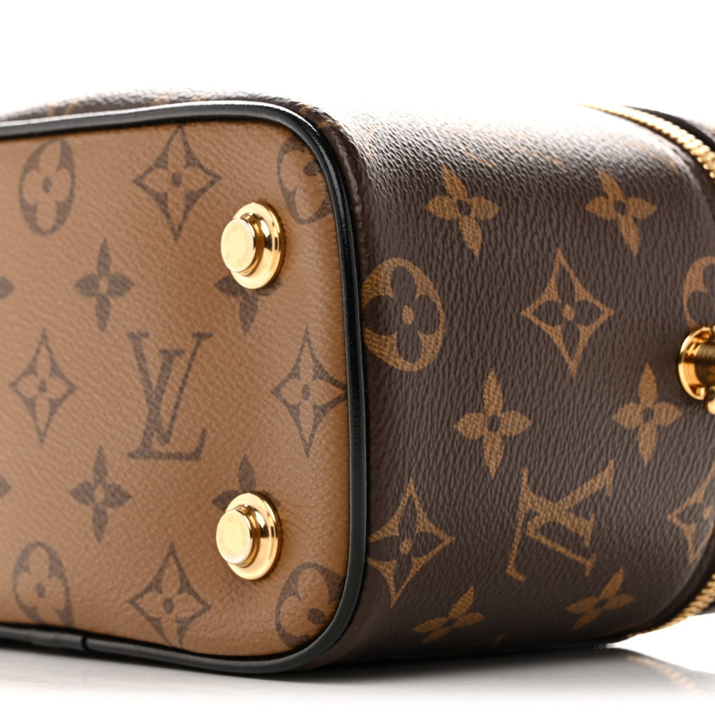 Reverse Monogram Vanity PM