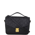 Louis Vuitton Pochette Metis Monogram Empreinte