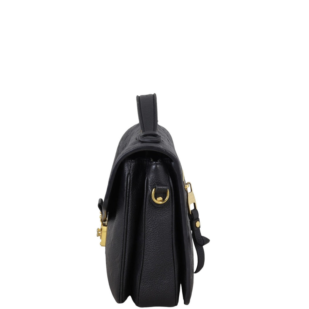 Louis Vuitton Pochette Metis Monogram Empreinte