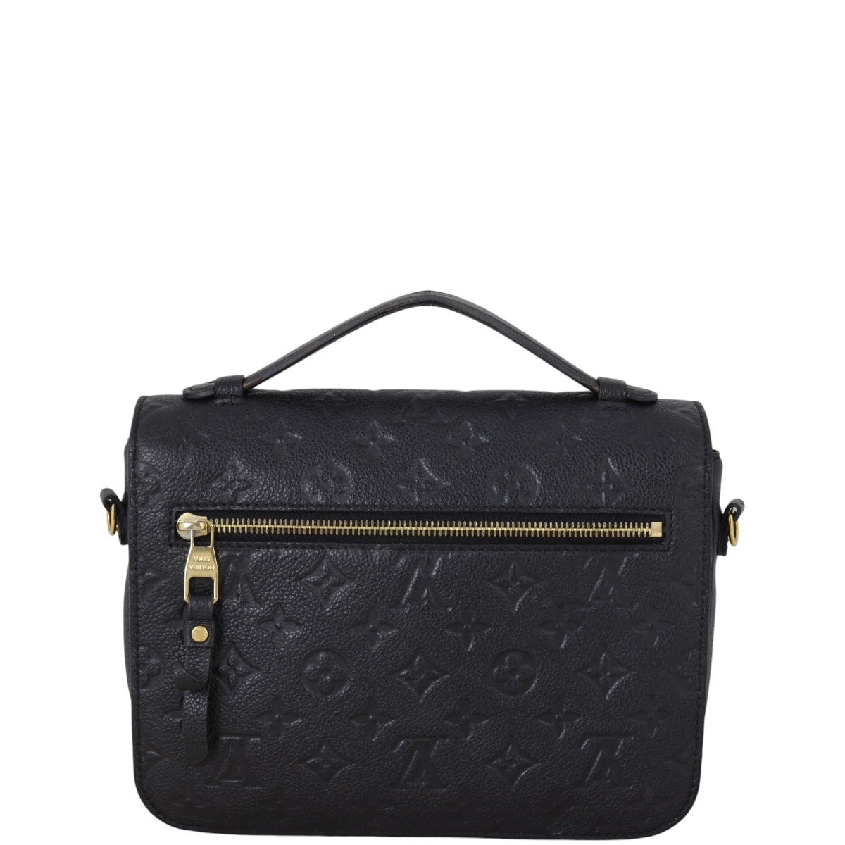 Louis Vuitton Pochette Metis Monogram Empreinte