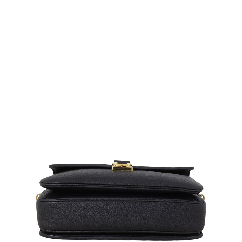 Louis Vuitton Pochette Metis Monogram Empreinte