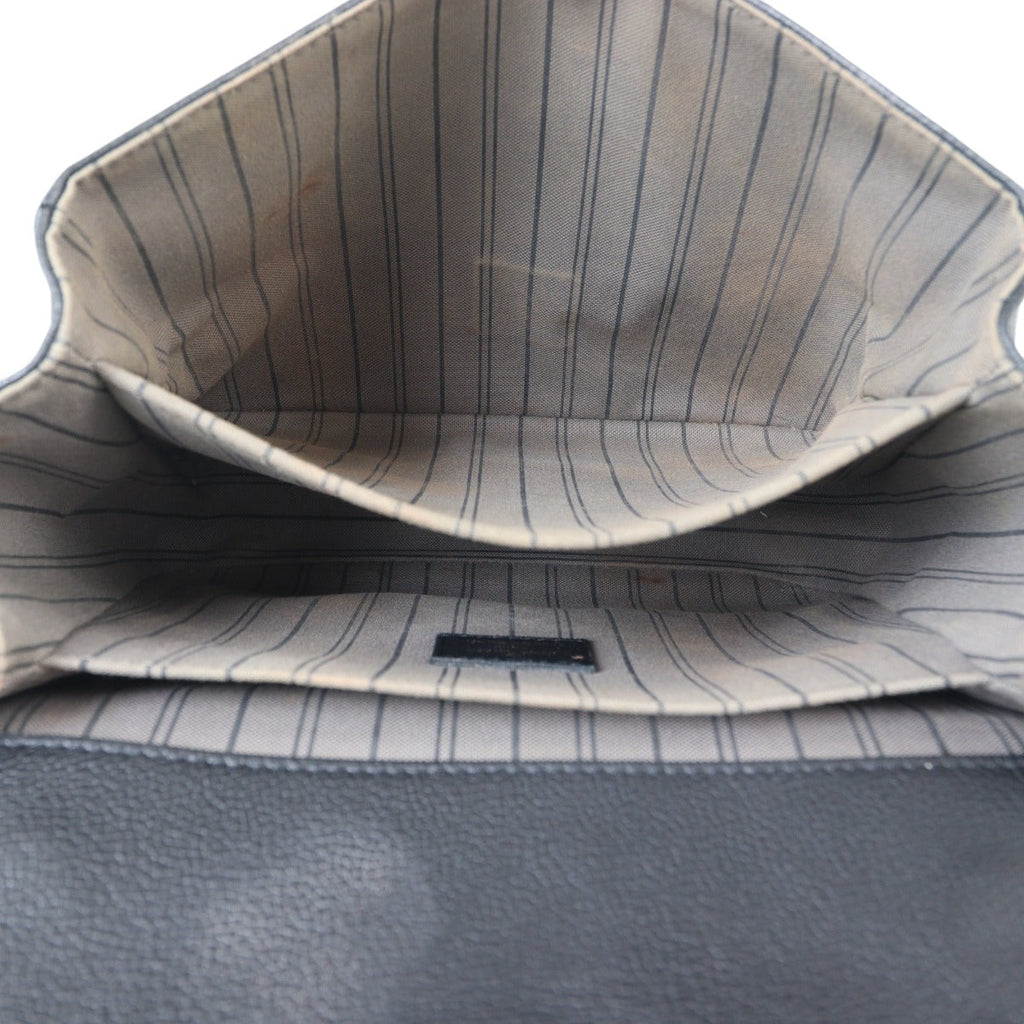 Louis Vuitton Pochette Metis Monogram Empreinte