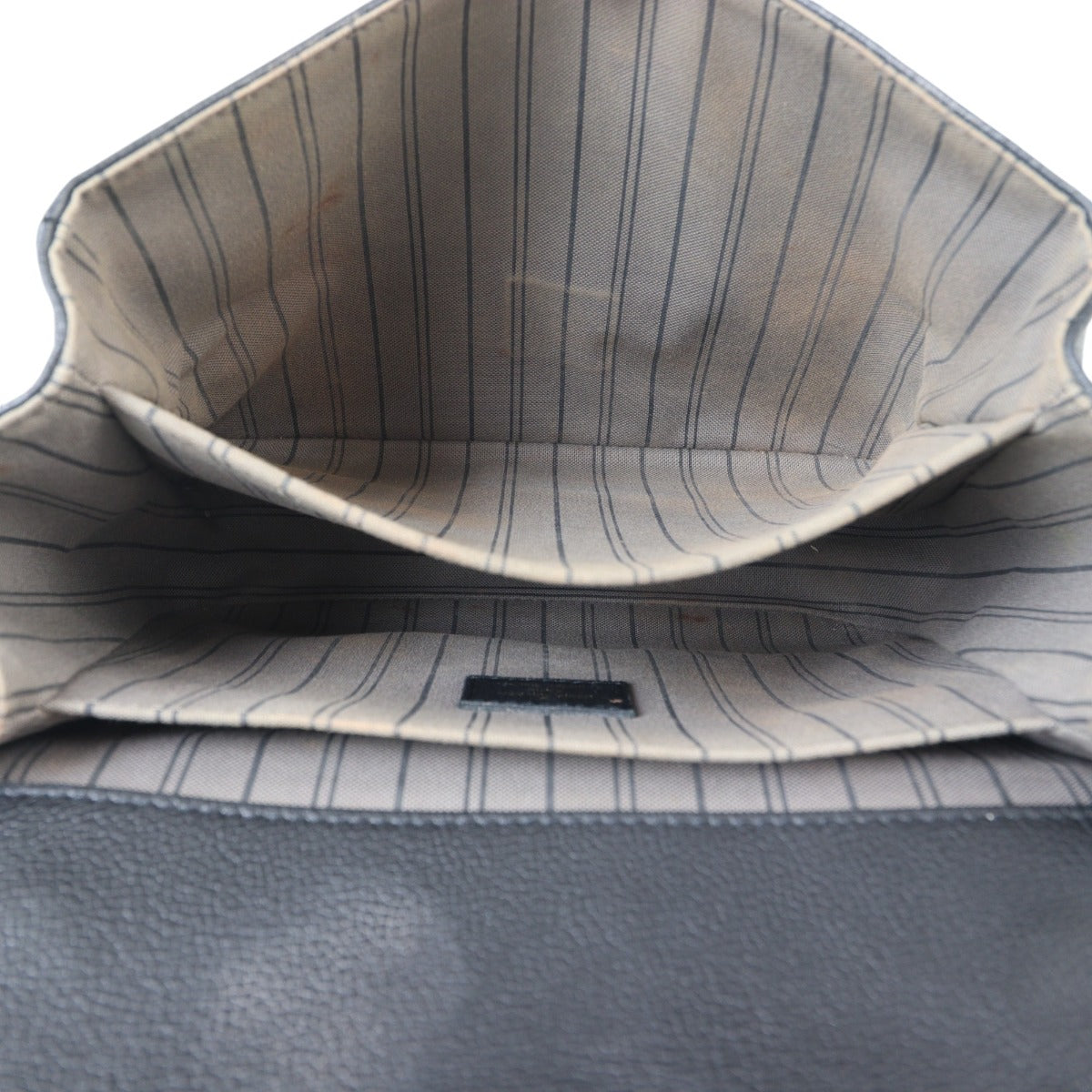 Louis Vuitton Pochette Metis Monogram Empreinte