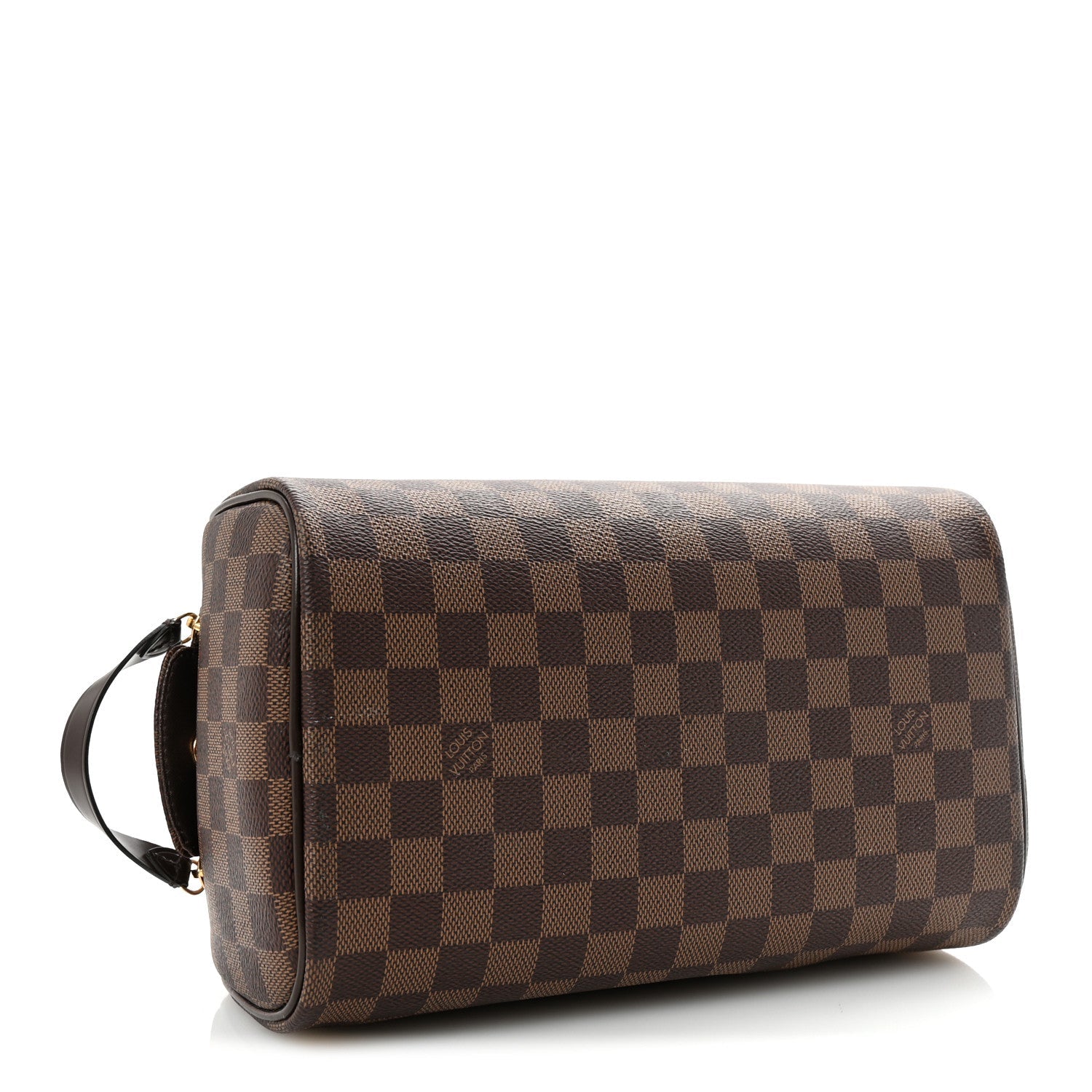 Damier Ebene King Size Toiletry Bag