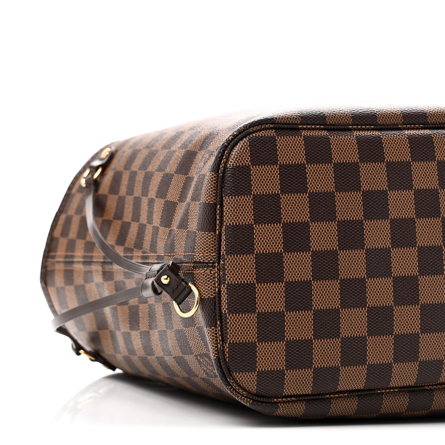 Damier Ebene Neo Neverfull MM