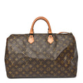 Monogram Speedy 40