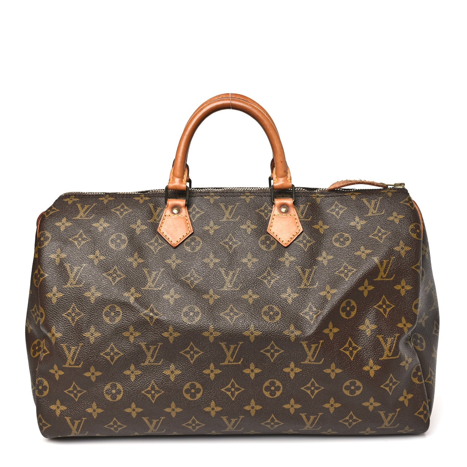 Monogram Speedy 40