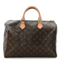 Monogram Speedy 35