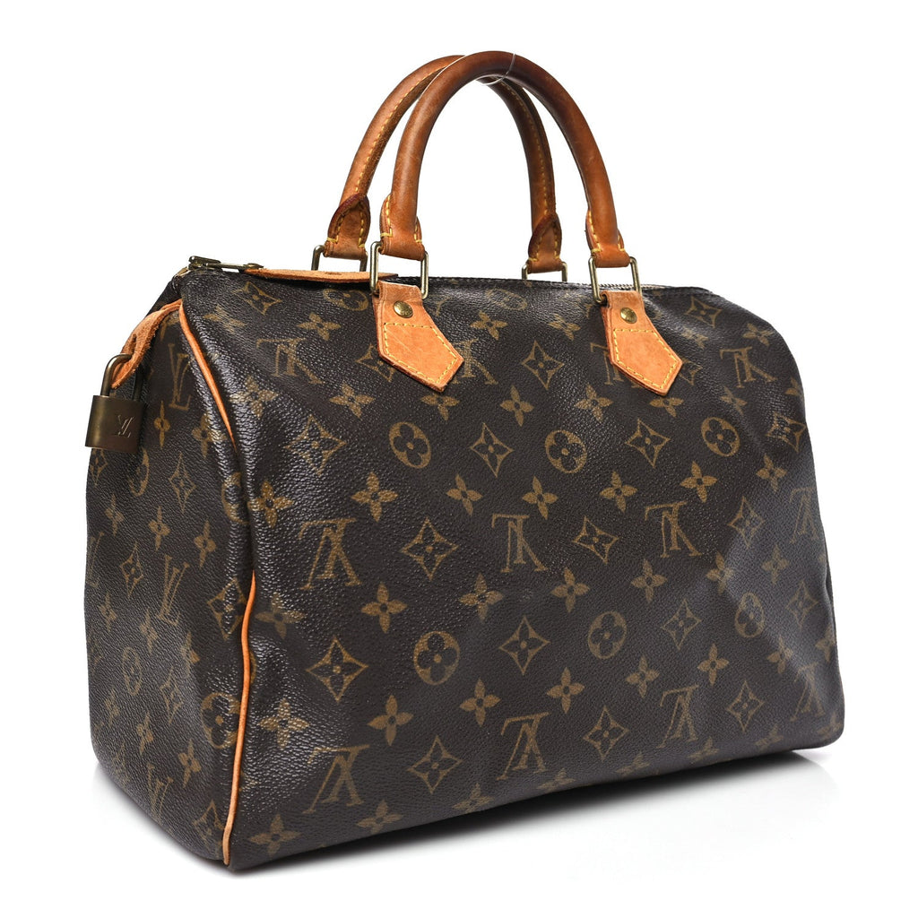 Monogram Speedy 30