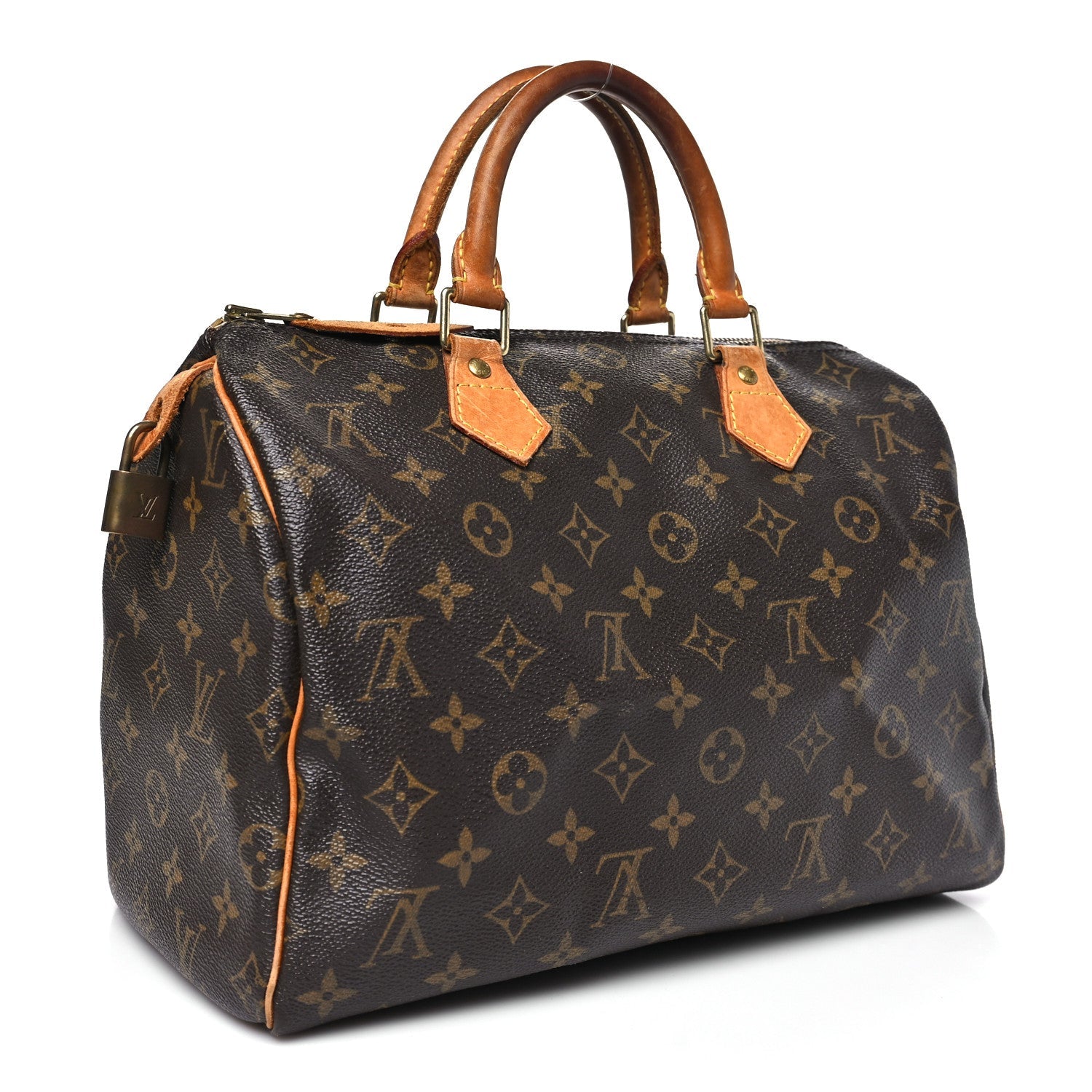 Monogram Speedy 30