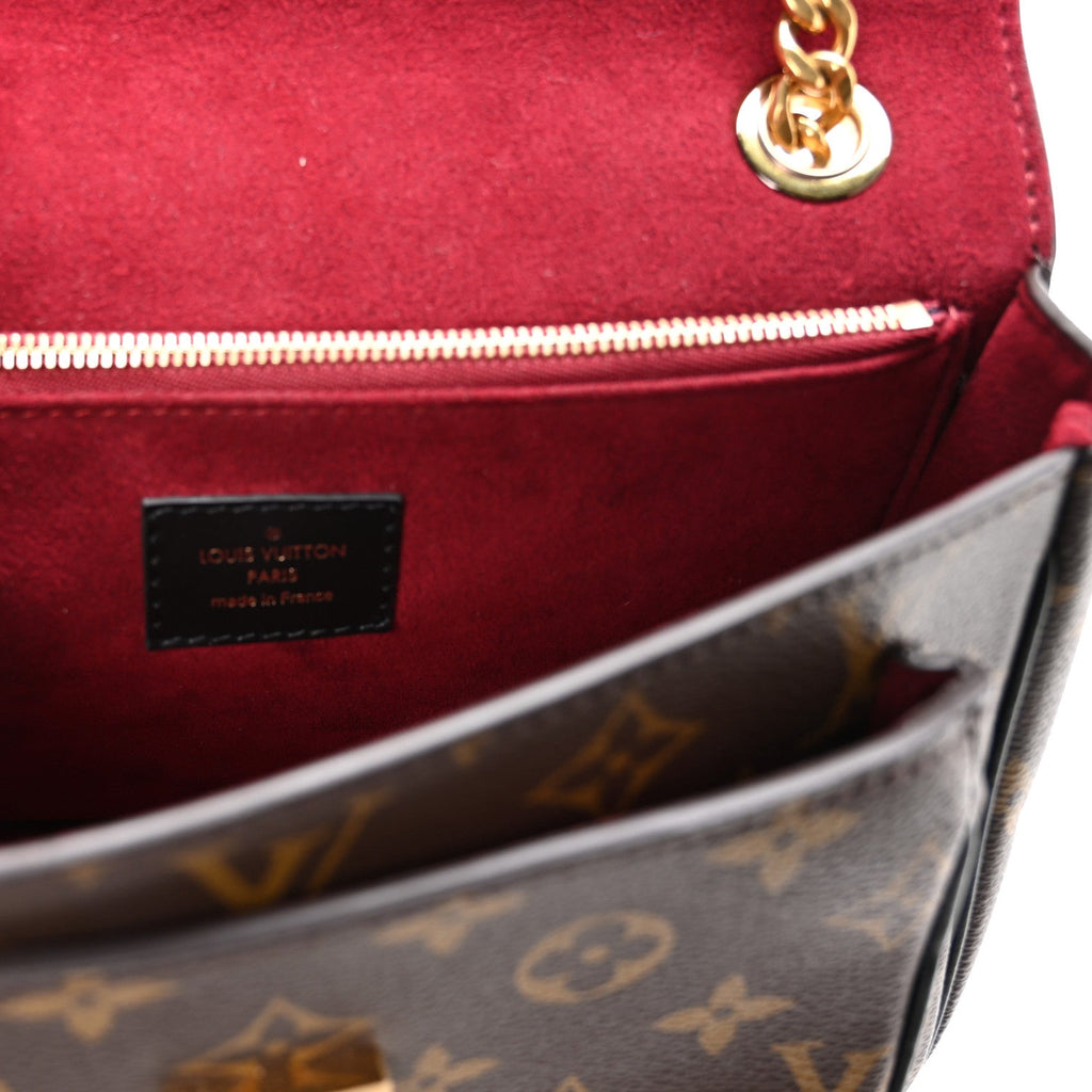 Monogram Passy