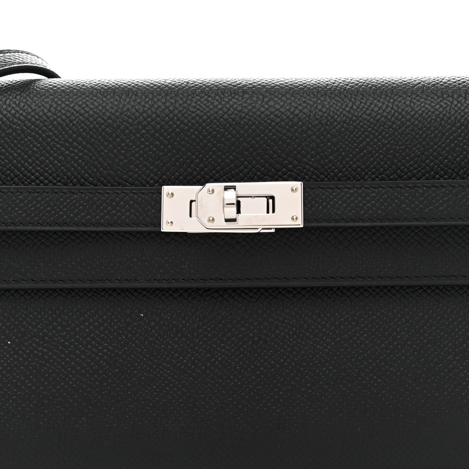 Epsom Kelly Wallet To Go Black