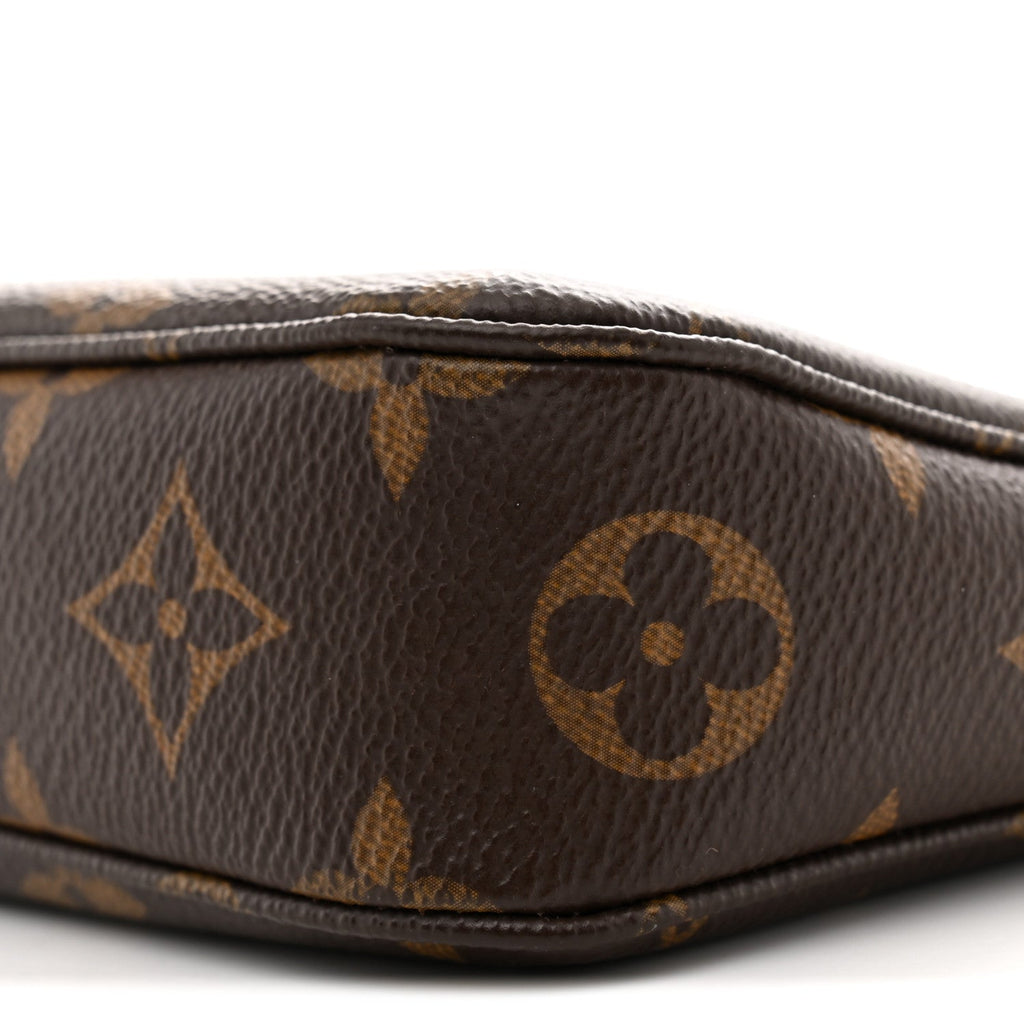 Monogram Pochette Accessories NM