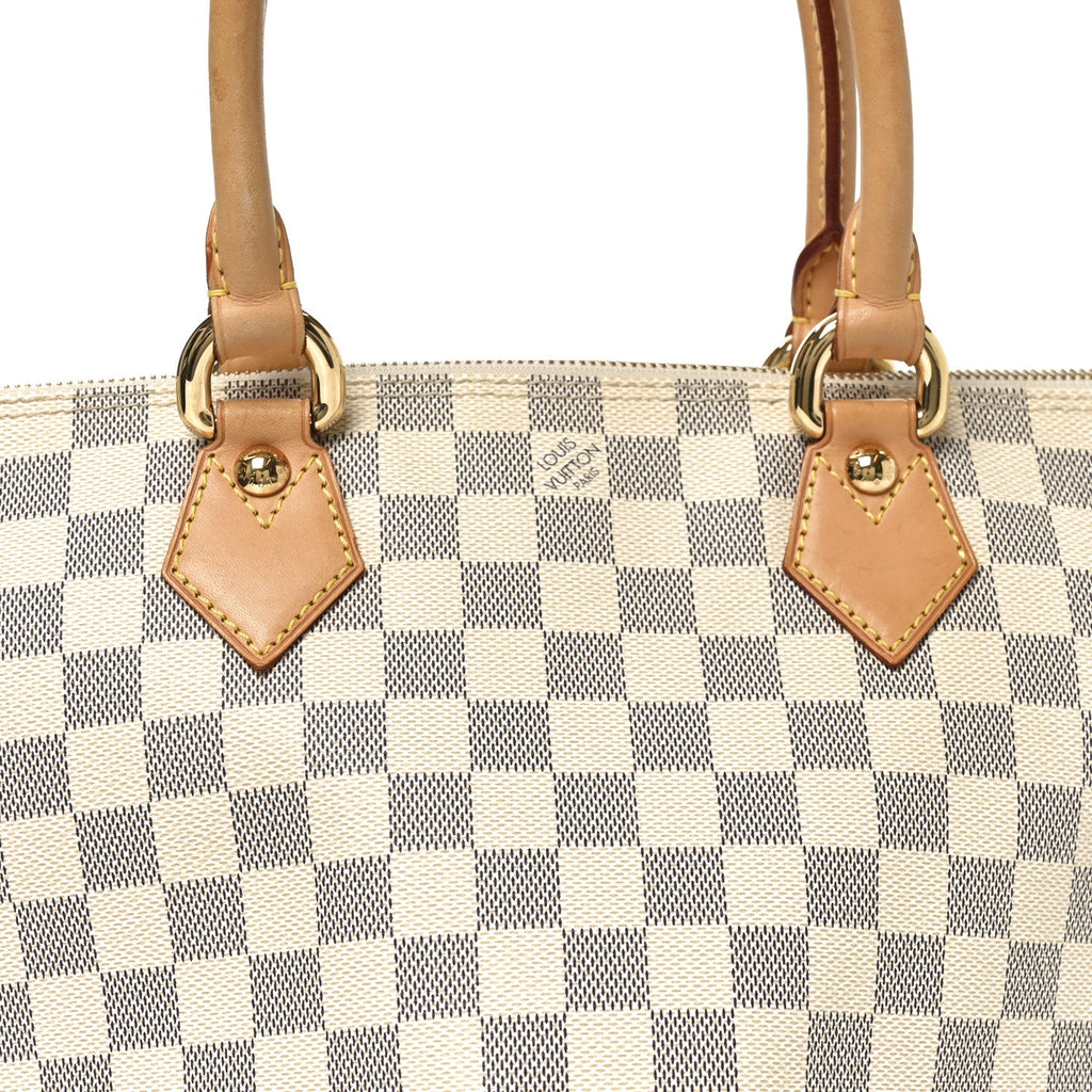 Damier Azur Saleya PM