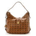 Visetos Hobo Cognac