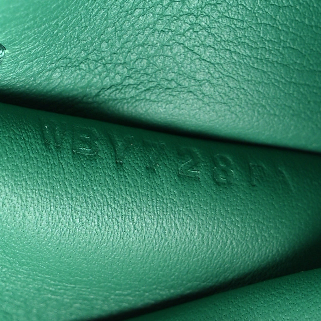 Swift Mini Jypsiere Vert Vertigo
