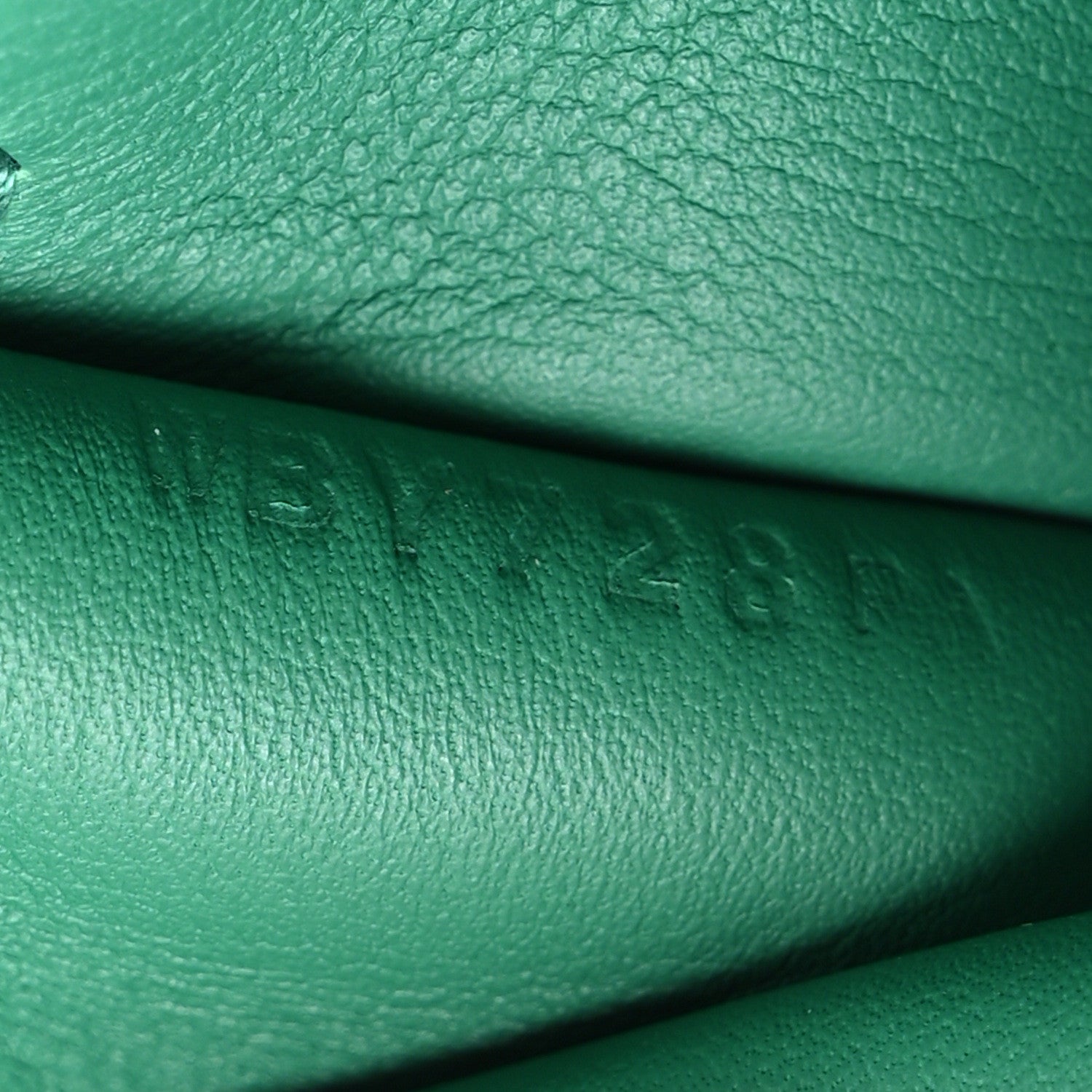 Swift Mini Jypsiere Vert Vertigo
