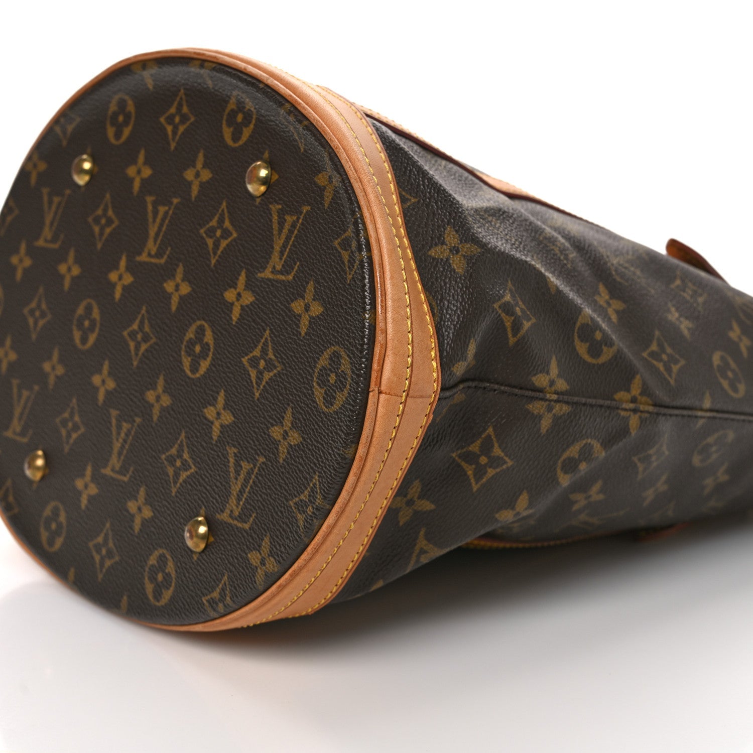 Monogram Bucket 27
