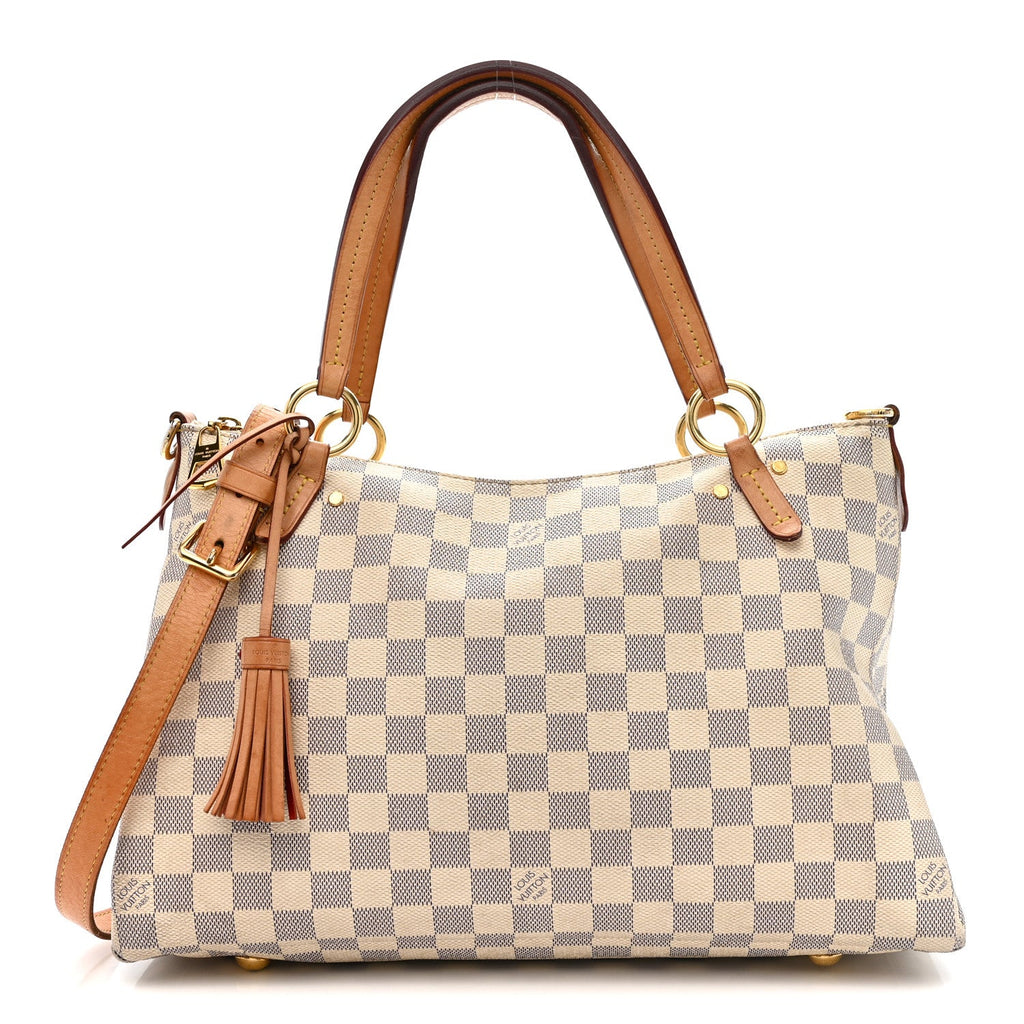 Damier Azur Lymington