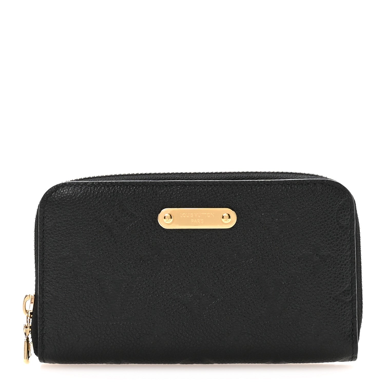 Empreinte Margot Wallet Black