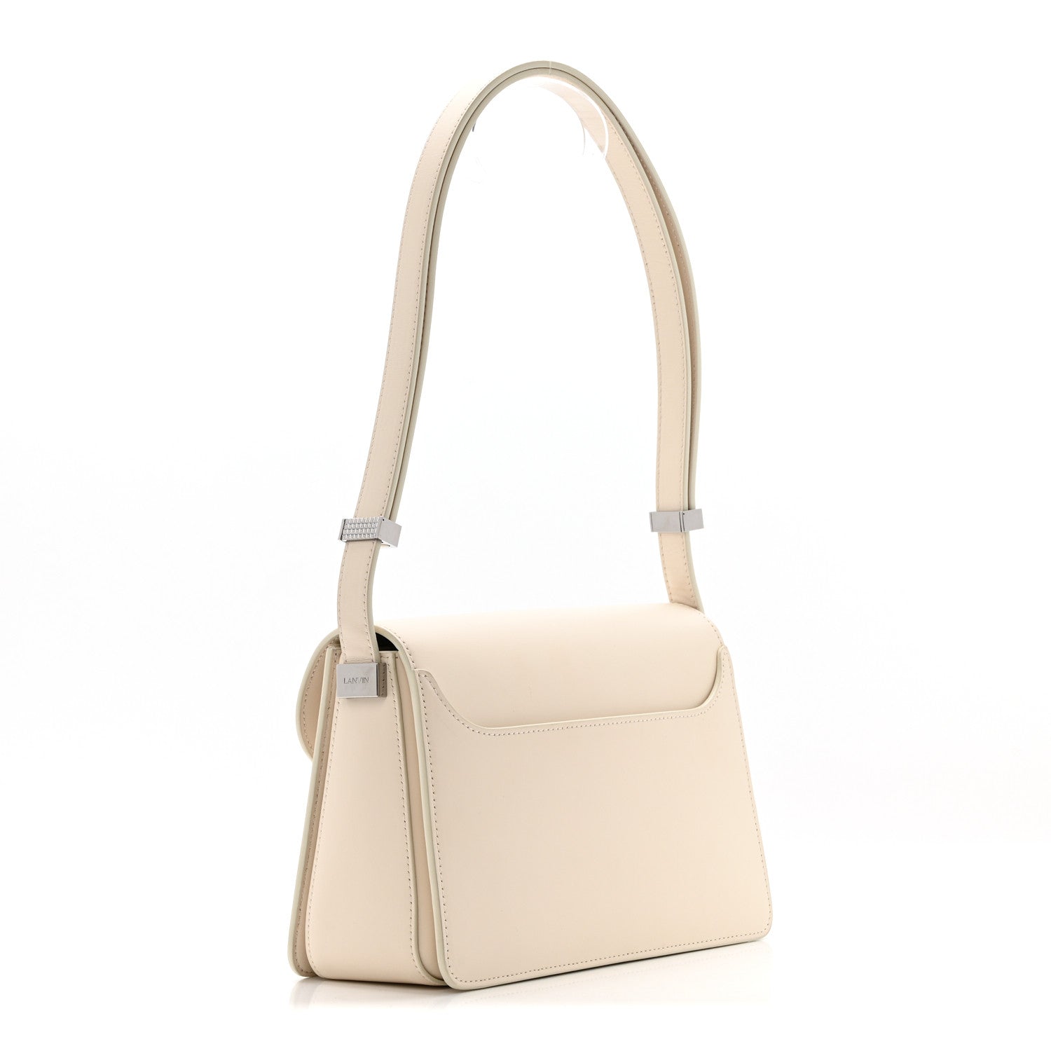Calfskin Concerto Bag White