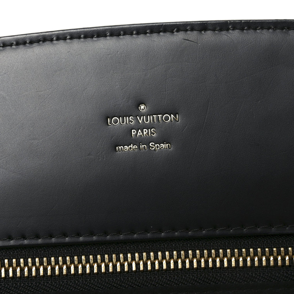 Monogram Phenix MM Black
