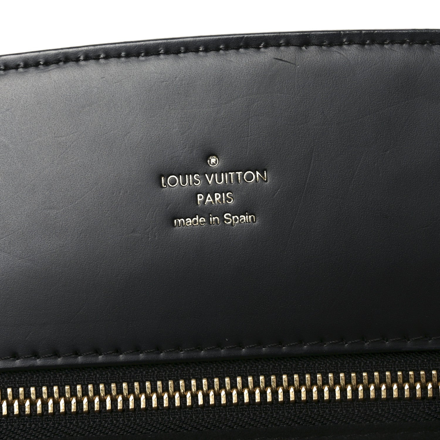 Monogram Phenix MM Black