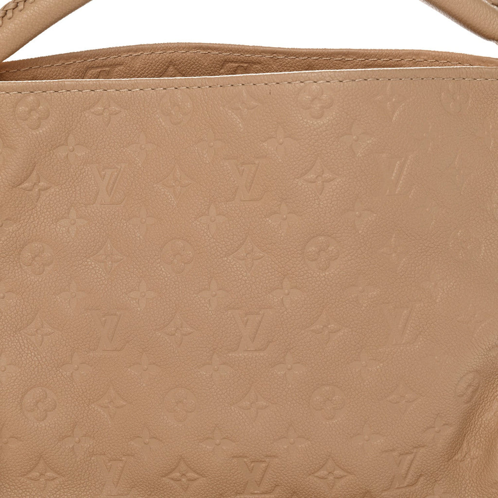 Empreinte Artsy MM Dune
