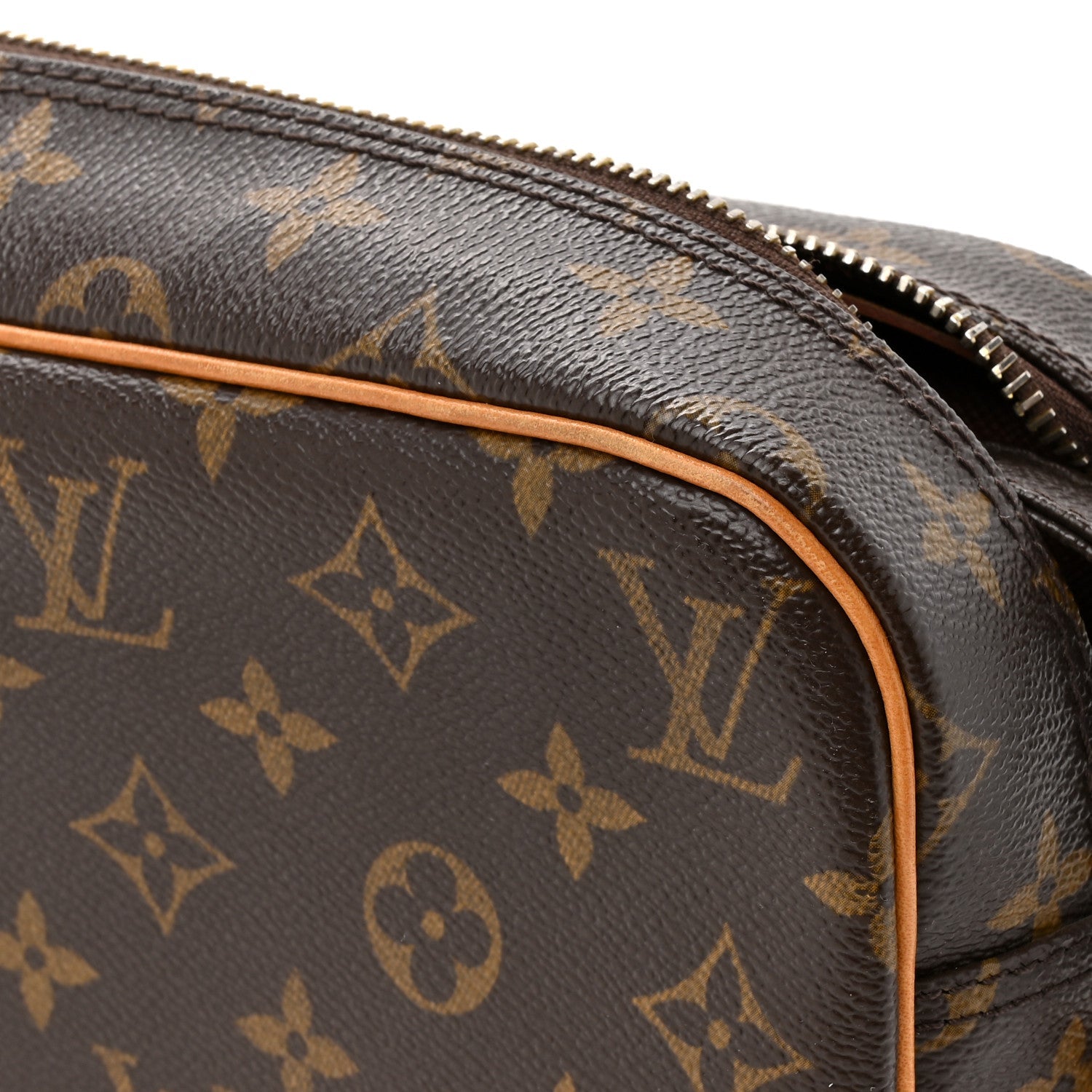 Monogram Nil 28