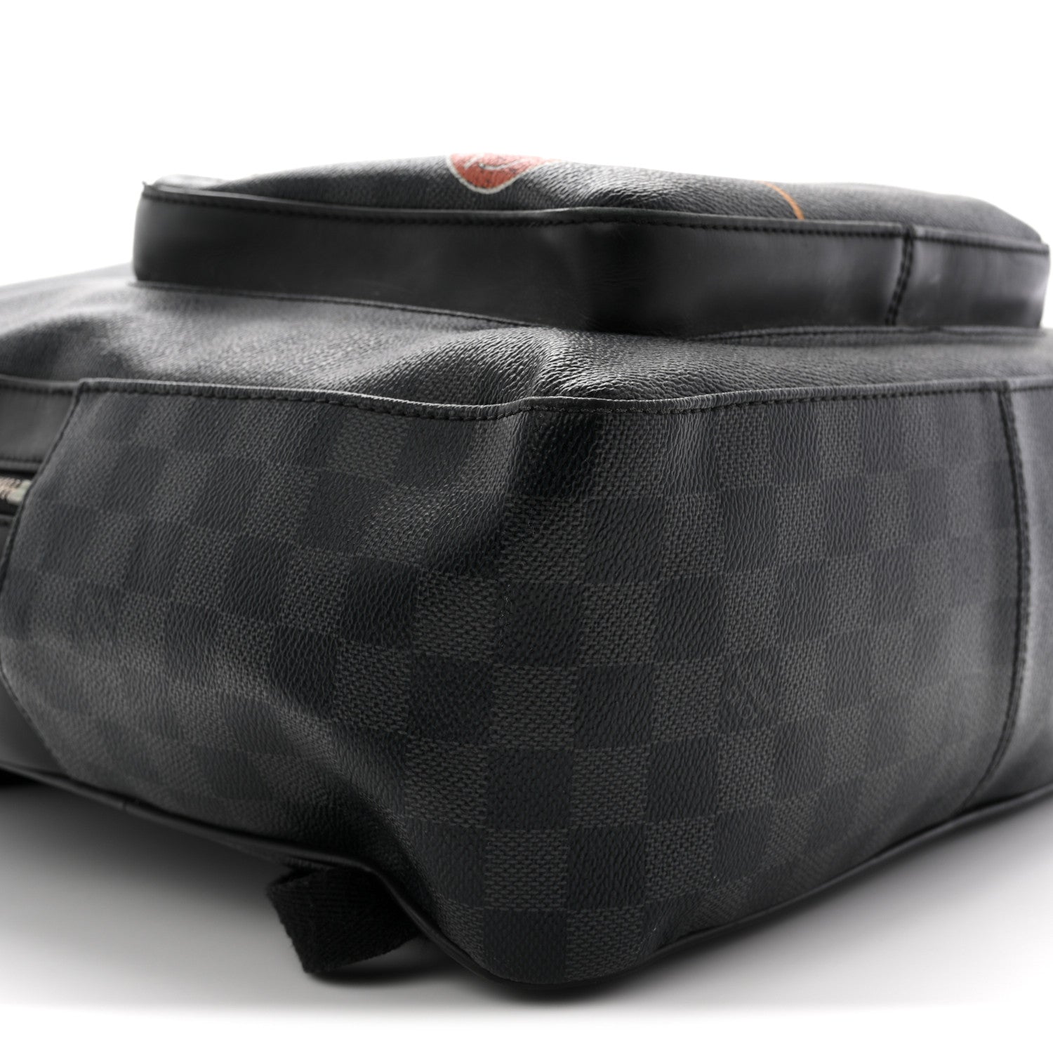 Damier Graphite My LV World Tour Josh Backpack