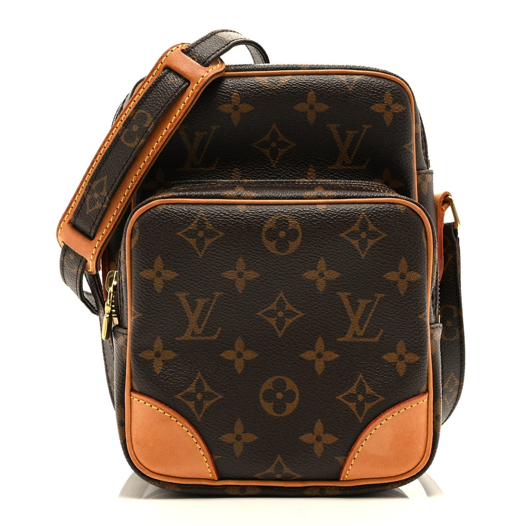Monogram Amazone