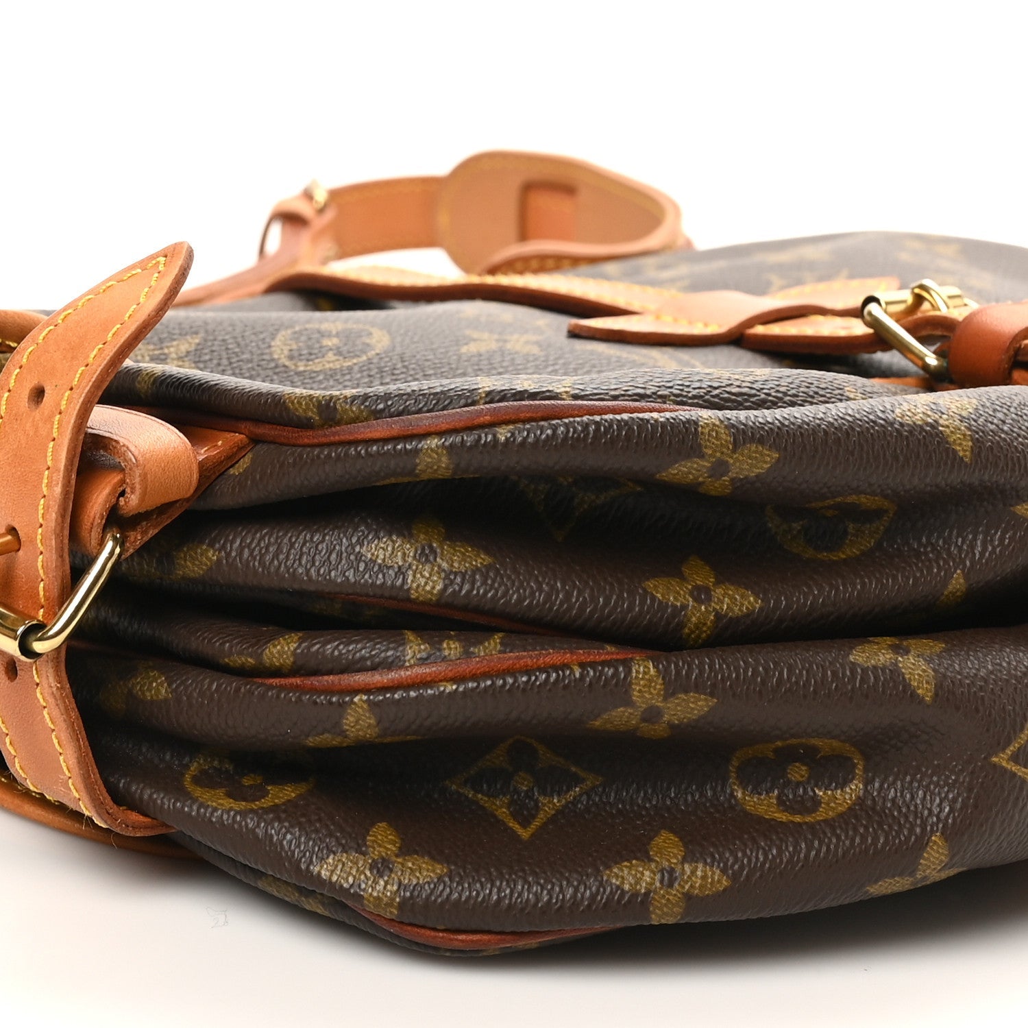 Monogram Saumur 30