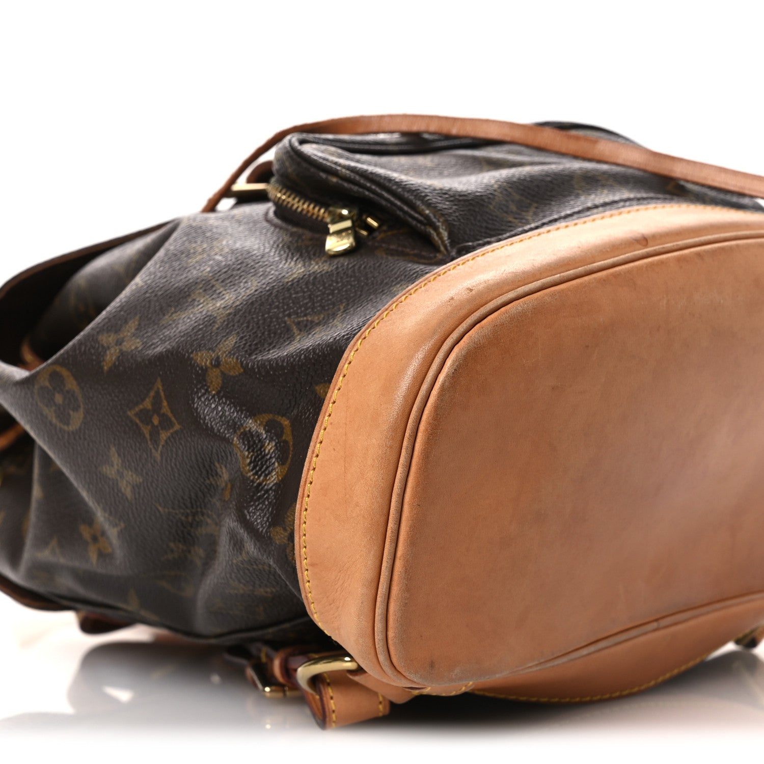 Monogram Montsouris MM Backpack