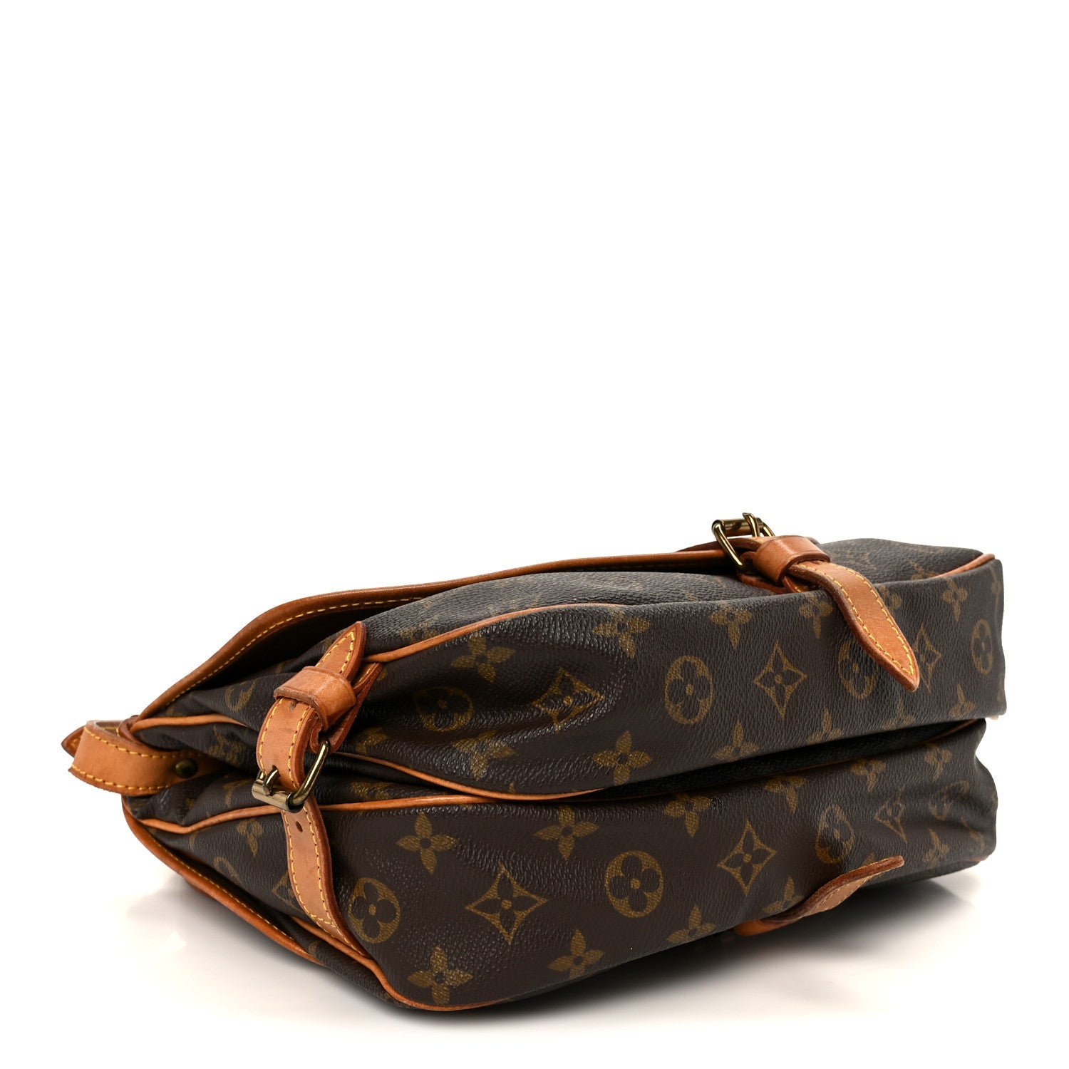 Monogram Saumur 30
