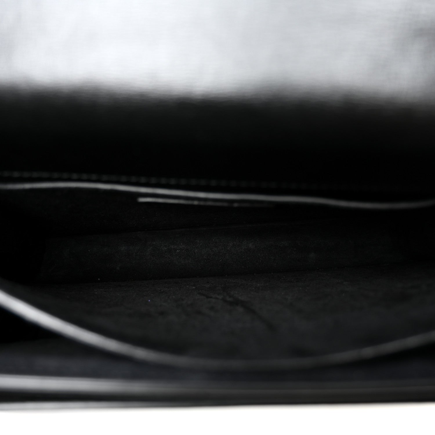 Calfskin Medium Monogram Sunset Black