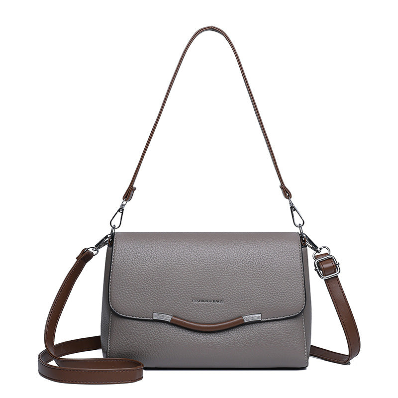 New Fashion Elegant Women's Shoulder Crossbody Bag 851-9908