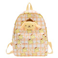 New Children's Bag Cartoon Oxford Cloth Shoulder Bag Fashion Doll Baby Bag For Nursery, Kg And One Class ZK418