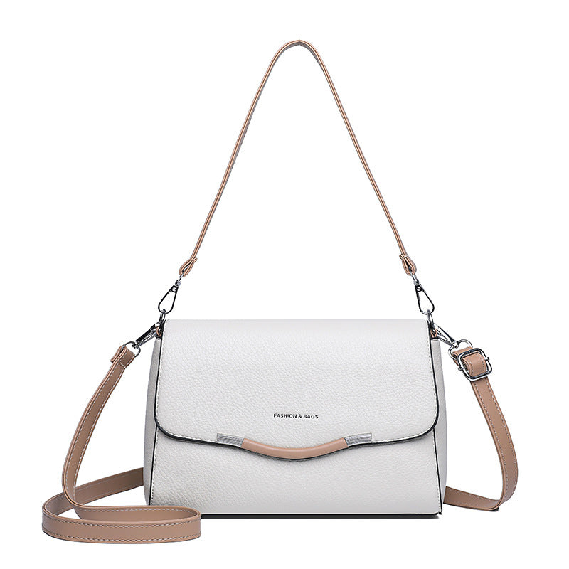 New Fashion Elegant Women's Shoulder Crossbody Bag 851-9908