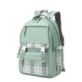 New School Bag Female Korean Style Forest Style Small Fresh Junior High School Student ZK413
