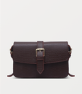 Women Boxy Bag-MAROON