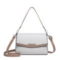 New Model Large Capacity Fashionable Stylish Crossbody Bag 851-9875