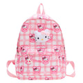 New Children's Bag Cartoon Oxford Cloth Shoulder Bag Fashion Doll Baby Bag For Nursery, Kg And One Class ZK418