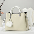 Handbag with KeyChain– Stylish Shoulder & Crossbody Bag for Women 9913-12