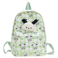 New Children's Bag Cartoon Oxford Cloth Shoulder Bag Fashion Doll Baby Bag For Nursery, Kg And One Class ZK418