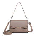 New Model Large Capacity Fashionable Stylish Crossbody Bag 851-9875