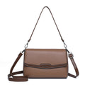New Model Large Capacity Fashionable Stylish Crossbody Bag 851-9875