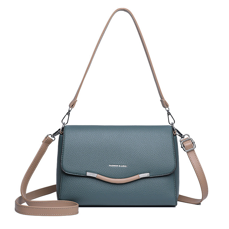 New Fashion Elegant Women's Shoulder Crossbody Bag 851-9908